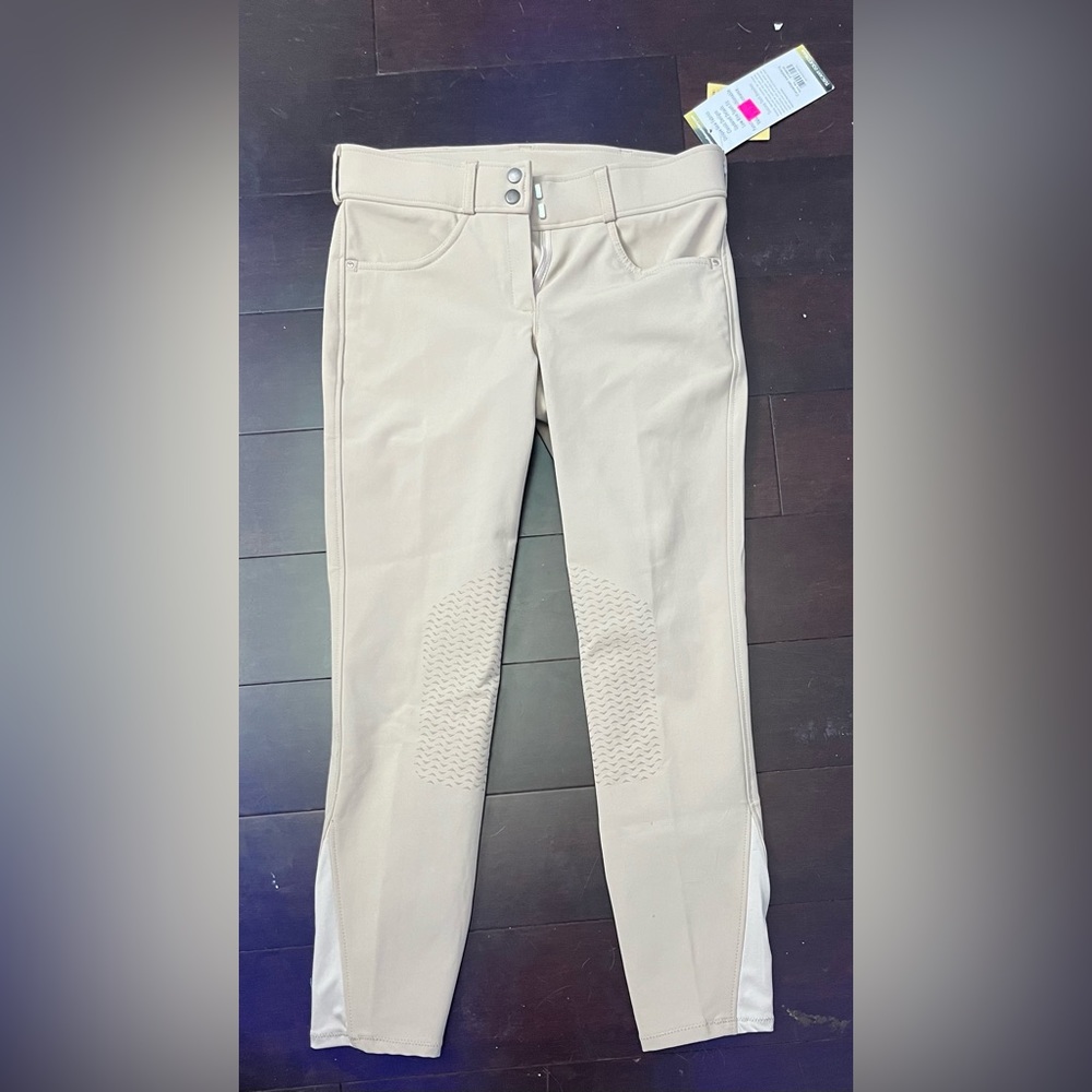 Tuscany Equestrian Breeches